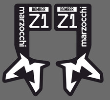 marzocchi bomber Z1 2023