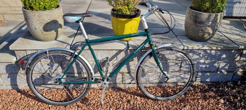 Thorn raven tour - tour, rohloff