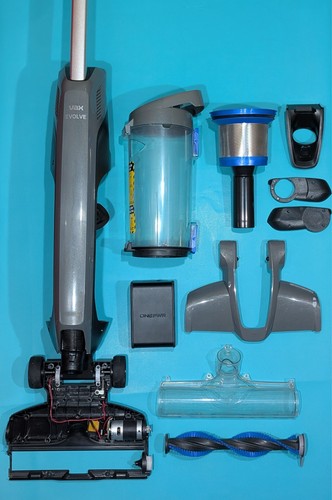 Vax evolve clsv lxks vacuum - vax,