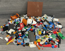 Genuine Lego Bricks Assorted