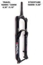 Rockshox Pike Dual Height