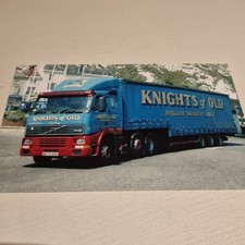 Knights Of Old Northampton