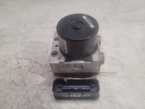 Mazda mk2 2010 abs - bl,