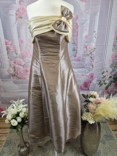 Mark lesley formal dress - formal,