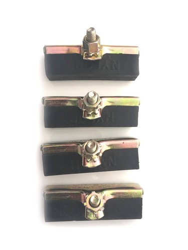 Eradius rod brake blocks - x,