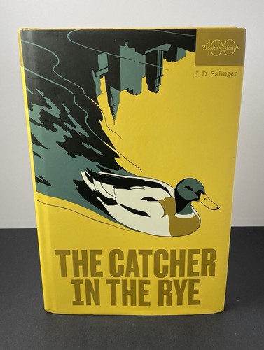 The catcher - catcher, by