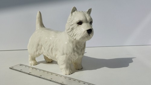 Beswick west highland white - beswick,