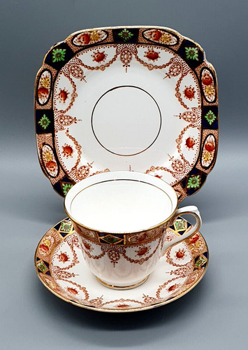 Salisbury bone china - salisbury,