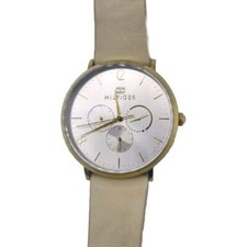 Tommy Hilfiger Gold & Beige