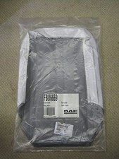 Leyland DAF Back Seat