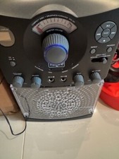 Singing Machine Groove Mini