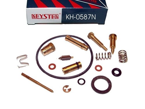 For honda z50a keyster - for,