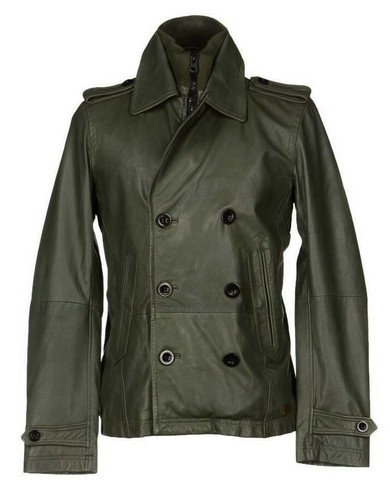 Diesel kora leather - diesel, l-kora