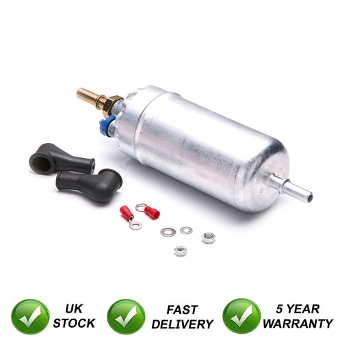 New electric fuel pump - fuel, fits