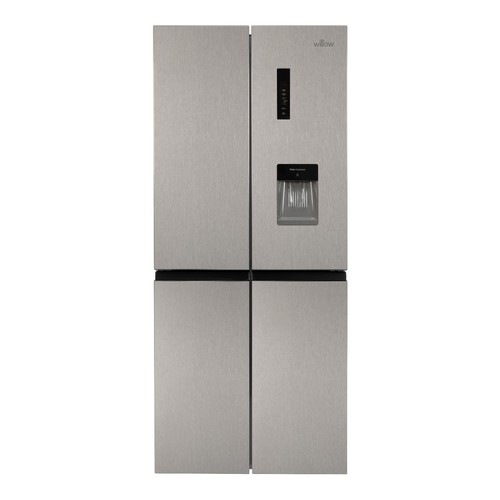 Willow 418l inox - 418l,