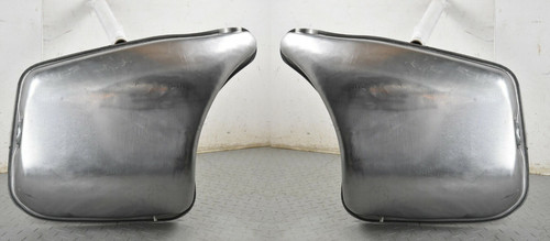 Pair jaguar xj6 xj12 - xj6,
