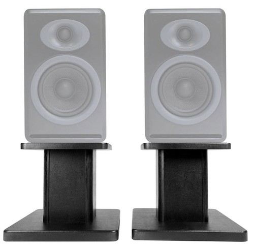 Black bookshelf - black,
