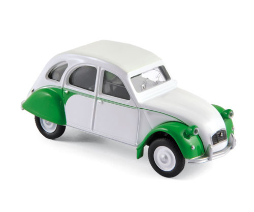 Norev 310510 citroën 2cv - citroën,