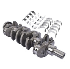 SH0111300B Crankshaft & Bearing Kit for Mazda 3 6 CX-5 2.2 Diesel Skyactiv-D