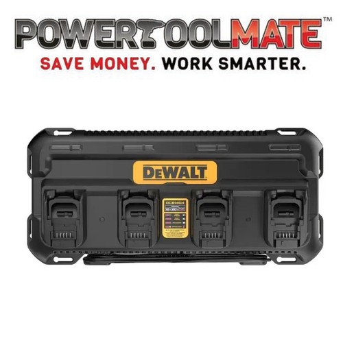 Dewalt dcb1404 18v 4a - dewalt,