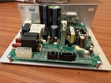 Treadmill Control Board