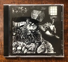 Nurse With Wound – Merzbild