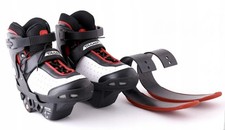 TRAMPit Jump Shoe Stilts -