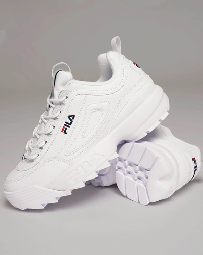 Fila women disruptor ii - women's,