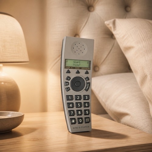 Bang olufsen beocom - olufsen,