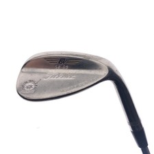 Used Titleist Vokey SM4 Black