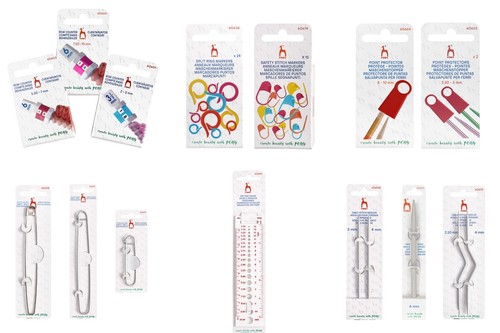 Knitting crochet accessories - crochet,