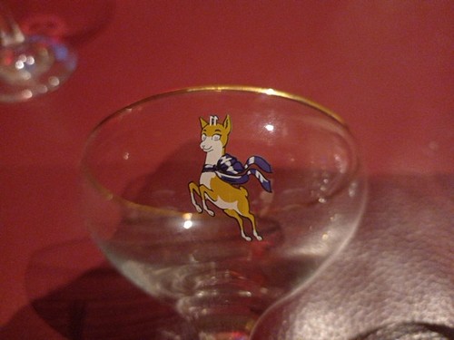 Babycham vintage retro - vintage, 70's