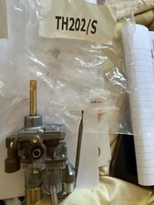 Lincat Gas Replacement Valve