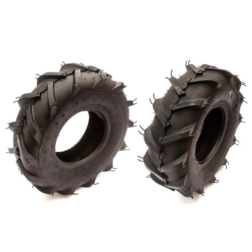 Tyre 13x5 off road - off,