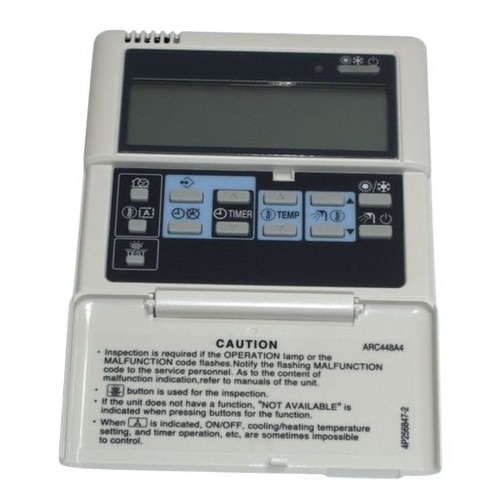 Daikin altherma controller - daikin,