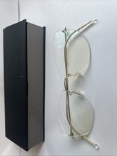 Lindberg Glasses Frame Plus