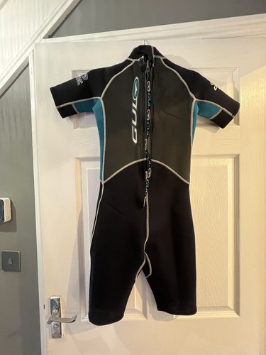 Gul wetsuit shorty qu3306f - gul,