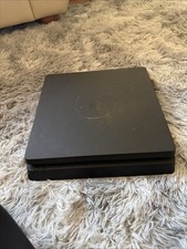 Sony PlayStation 4 Slim 500GB