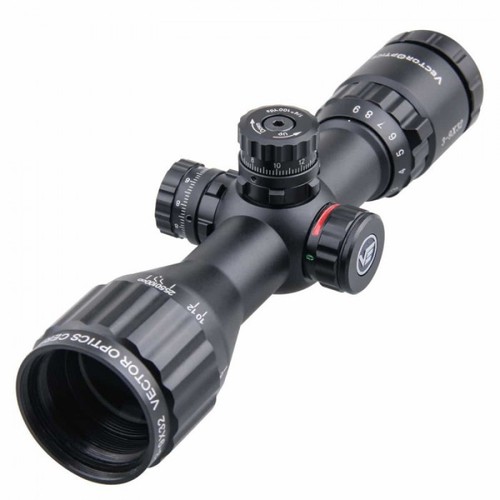 Vector victoptics cerato - victoptics, ultra