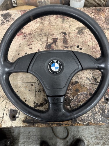 Bmw e36 steering wheel - steering,