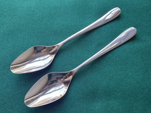 Arthur price table spoon - arthur,