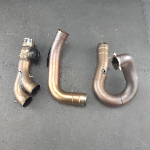 Ducati diavel 1200 exhaust - ducati,