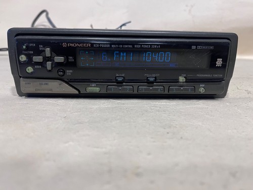 Old school pioneer - school, keh-6600r