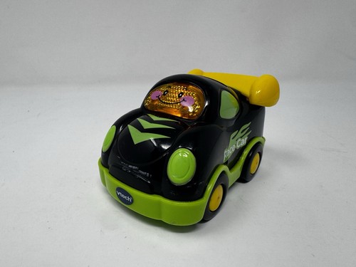 Vtech smart wheels - go!,