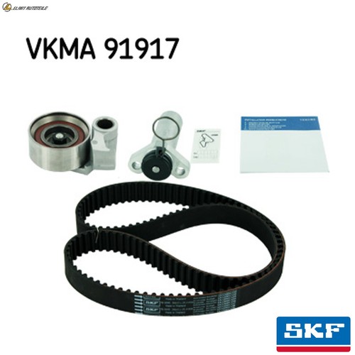 Timing belt kit vkma - vkma, 91917