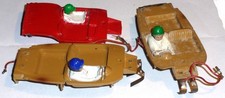 Triang/Scalextric C/68Aston