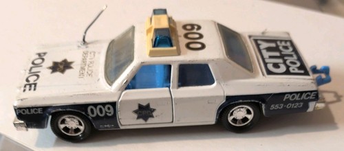 Matchbox superfast plymouth - superfast,