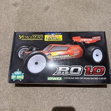 NEW YOKOMO RO 1.0 Rookie