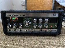 Roland RE-201 Space Echo