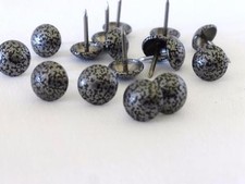 SILVER & BLACK - DECORATIVE